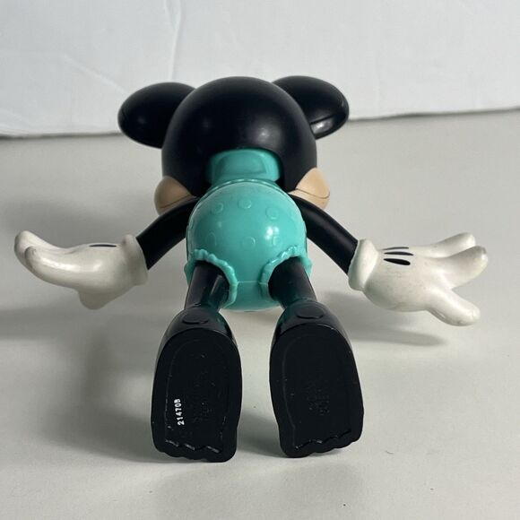 Minnie Mouse Disney Mattel. 2016 DTR91 Figure - Picture 7 of 9